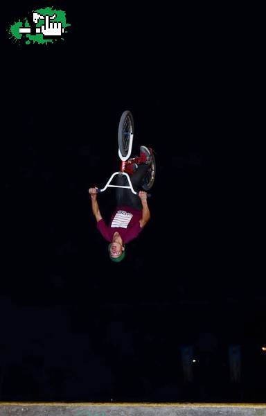 backflip al jumpbox