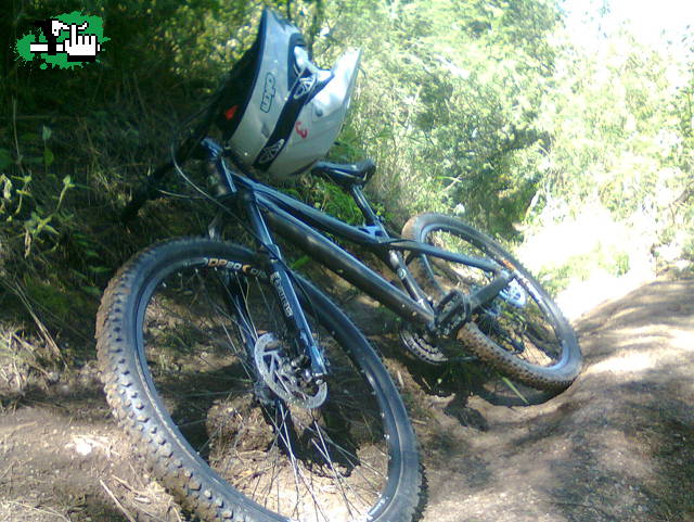 que cubiertas son buenas para downhill ?