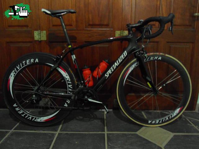MI NUEVA NAVE
