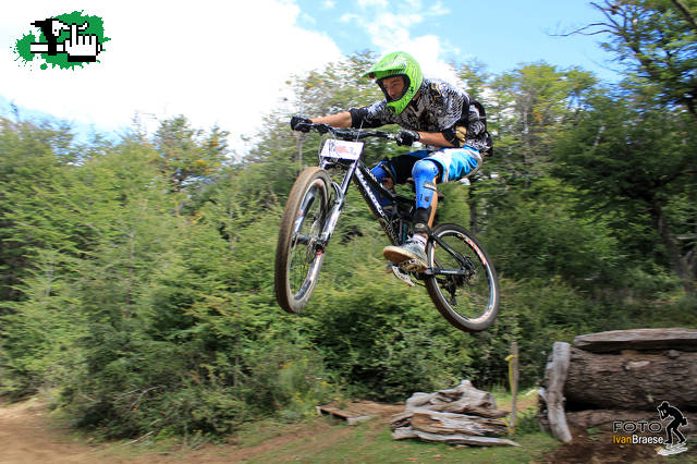muy buen salto 