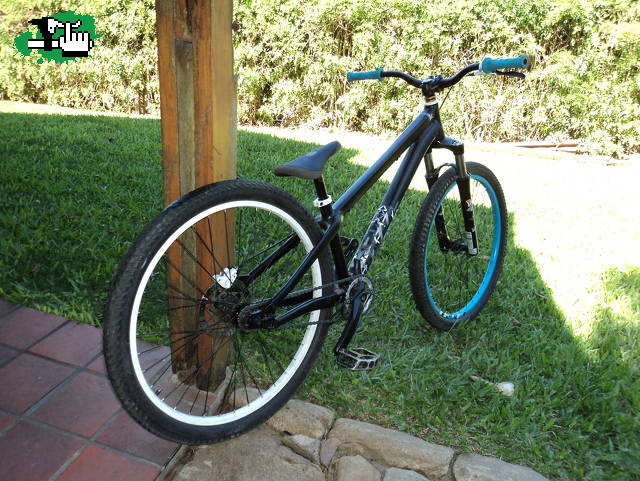 Specialized P3 2011