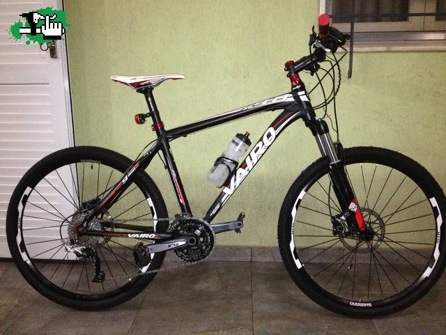 Mi nueva bike!!!!!