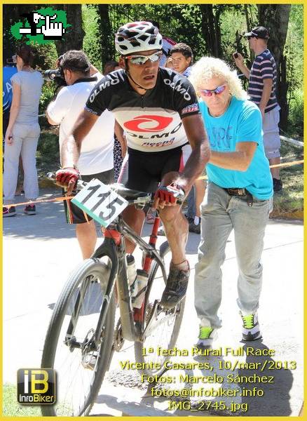 Asi cualquiera gana una carrera jaja!!