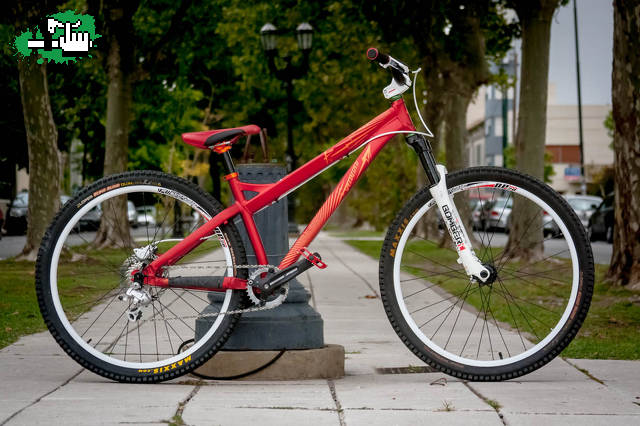 Specialized p3