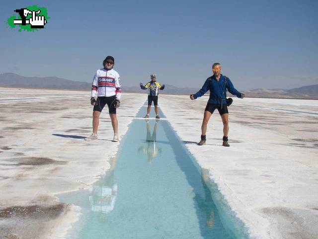 Salinas Grandes Jujuy !!!!