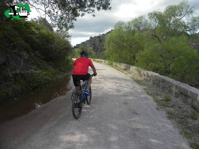TREPADA HASTA SAN MARCOS