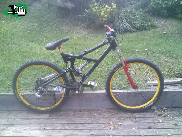 jomerbike