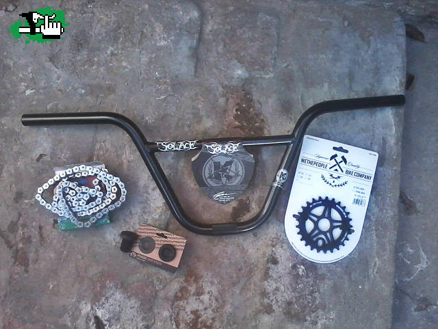 Nuevas Adquisisiones, 2