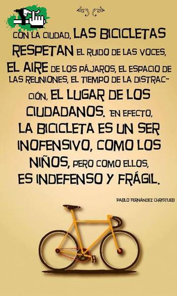 MUY CIERTO!