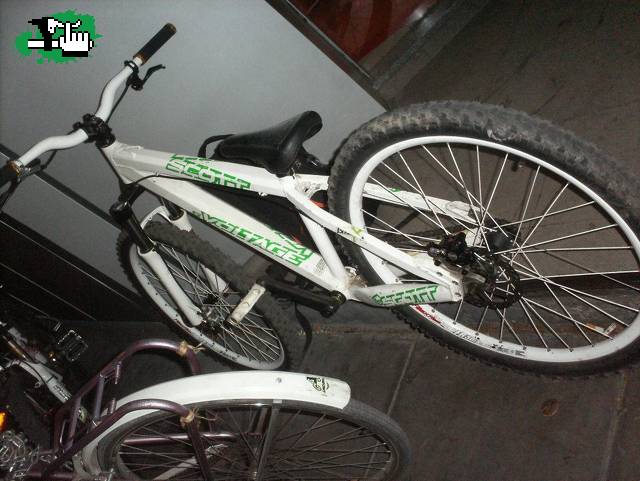 scott voltage yz 0.5