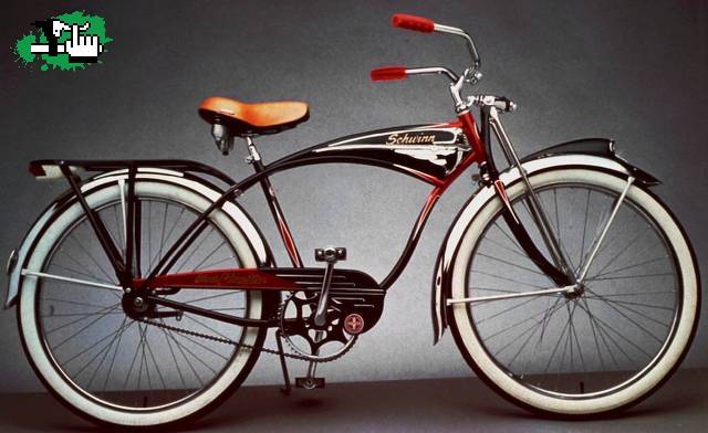 schwinn phantom