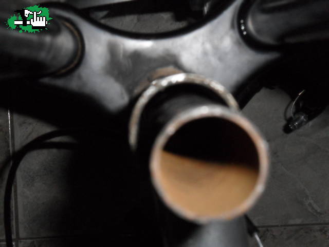 Duda sobre suspension 1 1/8
