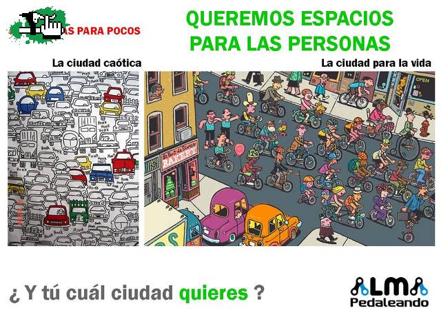 La Ciudad Verde