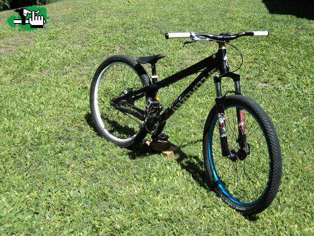 As va quedando el specialized...