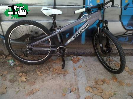 Lectrobike