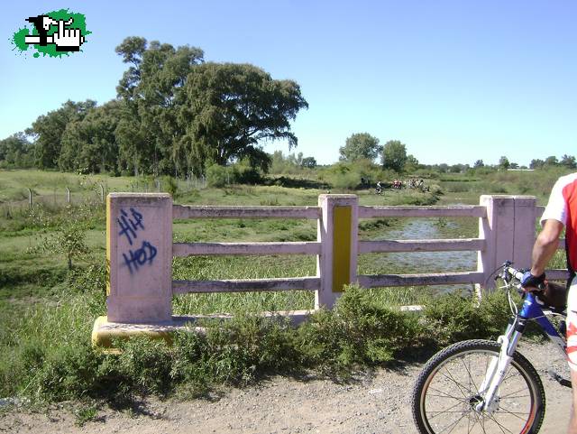 Salida con Stratos-Aguilas del Sur (fuimos los chimangos de la capi)