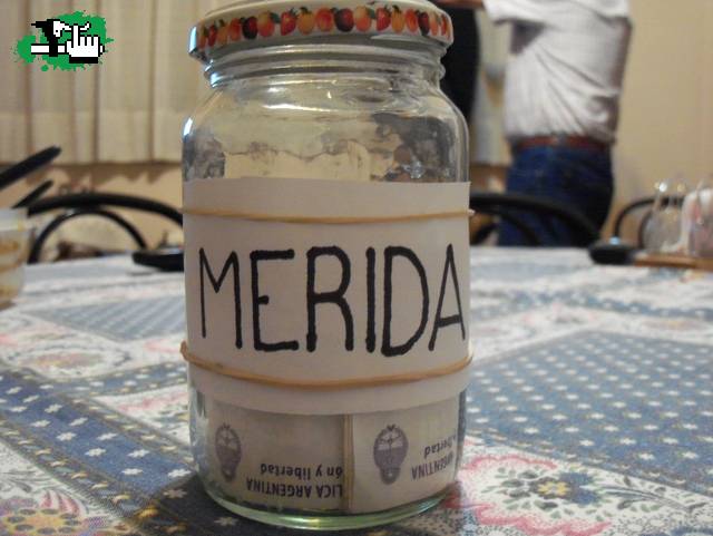 A ahorrar!