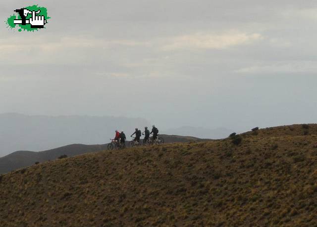 All Mountain en Mendoza
