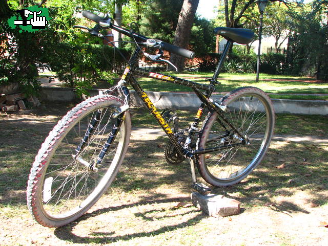 GT tequesta 92