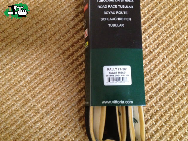 Ruedas, Cubiertas, Llantas VENDIDO Tubo tubos VITTORIA 28"