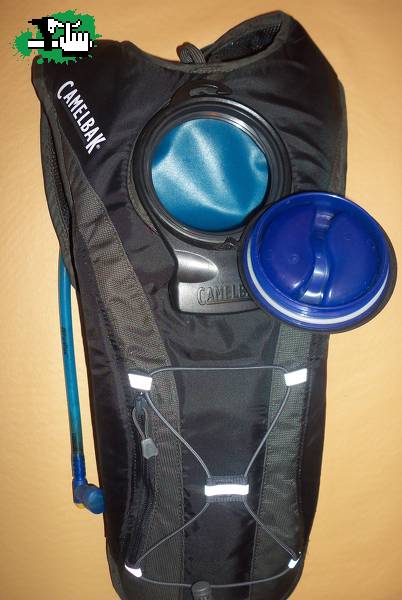Vendo CAMELBACK CLASSIC 3L