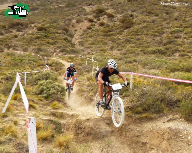 xc circuito el nfiernillo comodoro rivadavia , chubut