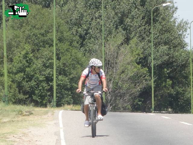 Travesia Sierras de San Luis (Dia1)