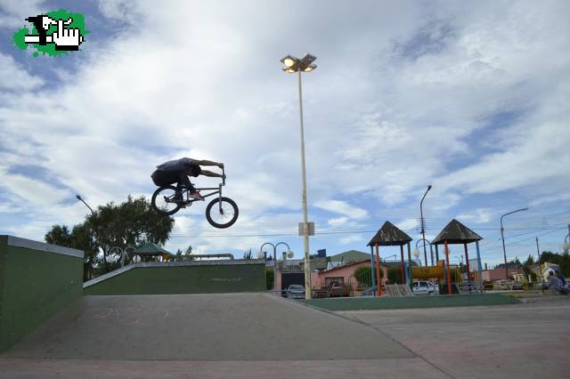 Volando :D