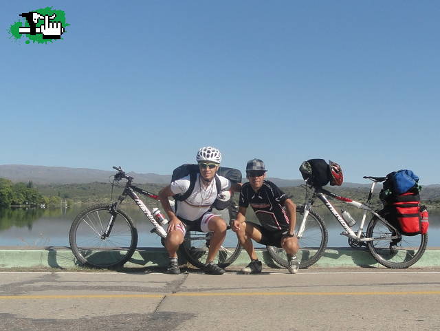 Travesia Sierras de San Luis (Dia2)