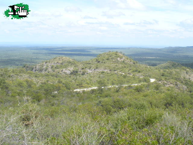 Cuesta de Altautina-Traslasierra-Crdoba