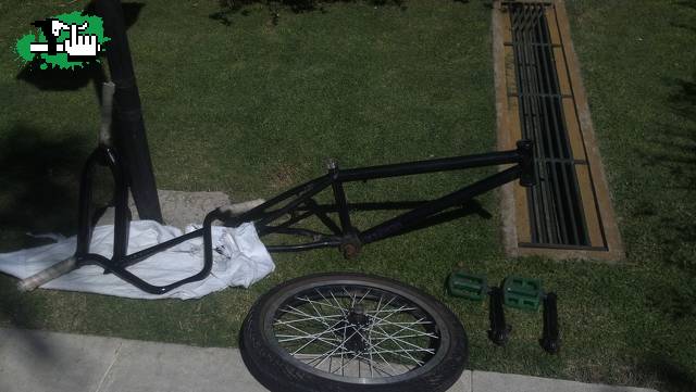 Fraangbmx