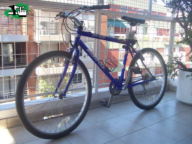 Vairo XR 550