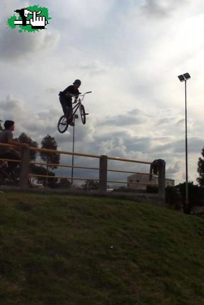 Barspin 