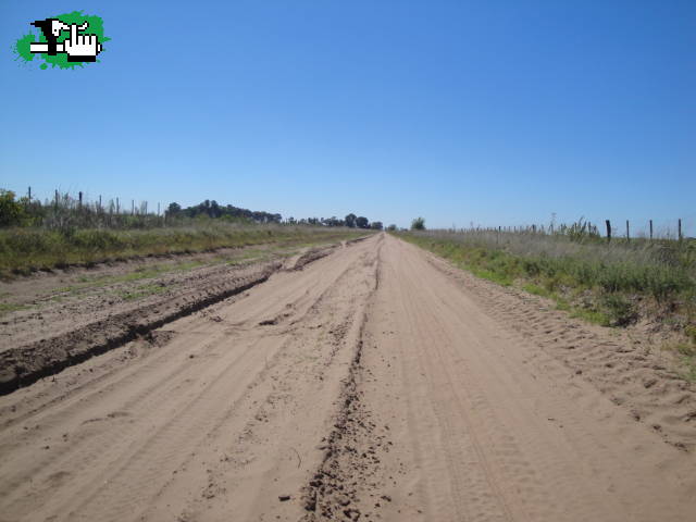 Roque Perez/Del Carril/Cazn/Roque Perez