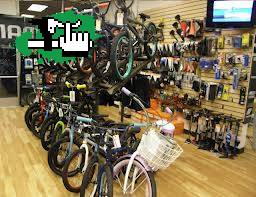 bikeshop en la plata??