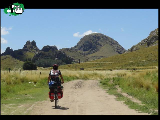 Travesia Sierras de San Luis (Dia2) #3