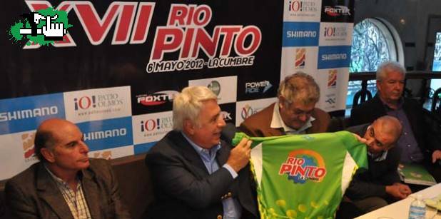 Por qu si y por qu no ir al Rio Pinto