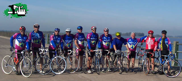 CLUB ARGENTINO DE BICICLETAS CLASICAS