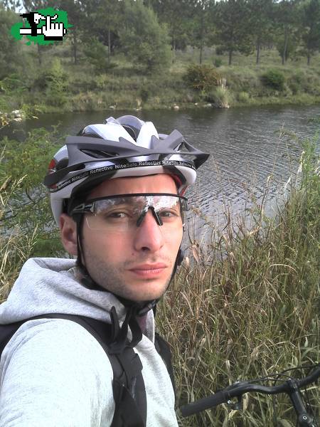 MTB en Valle de Calamuchita
