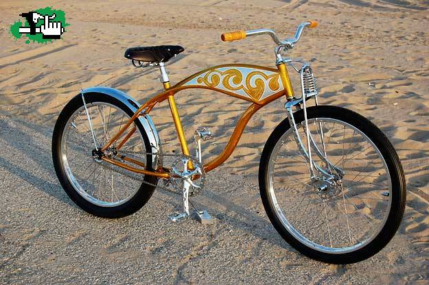 ROAD KANDY CUSTOM