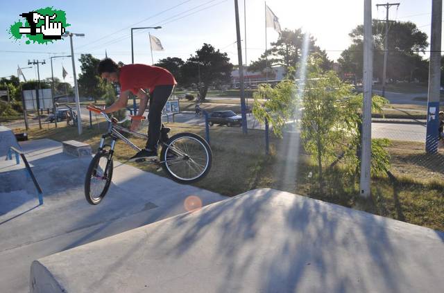 MINI EDIT- BMX MTB
