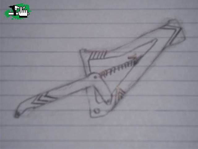 Hora libre en clase :D