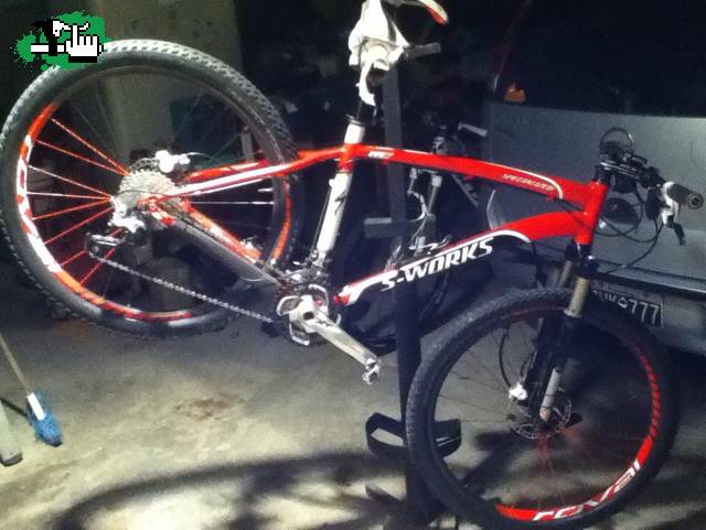 Specialized