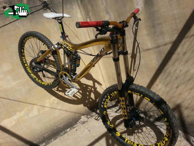 Mi Astro Freeride