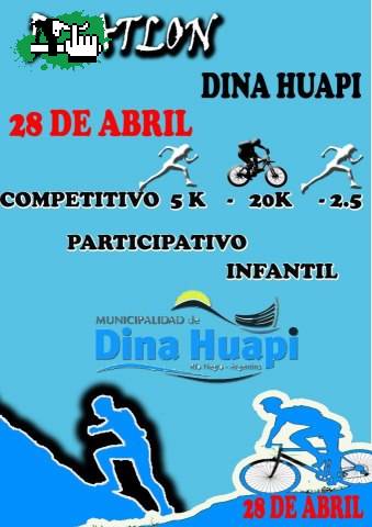 Duatlon 