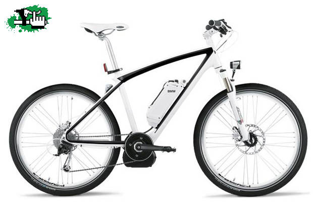 Belleza ¿bicicleta?