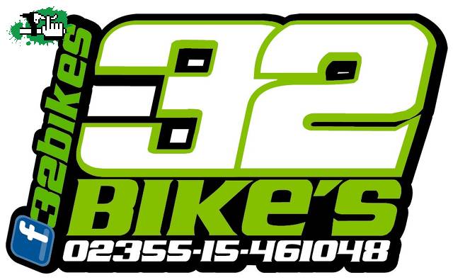 32Bike