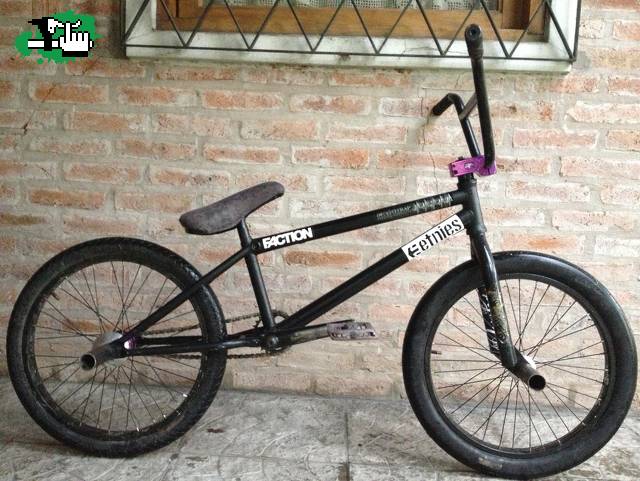 Bike check