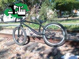 bmx13years