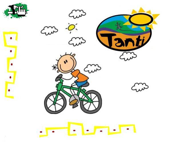 Tanti